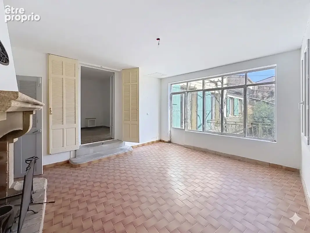 Vente à terme - Maison Tavel 6 pièce(s) 118 m2 - photo 3