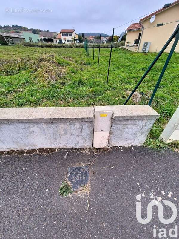 Photo 8 - Terrain à COSTAROS