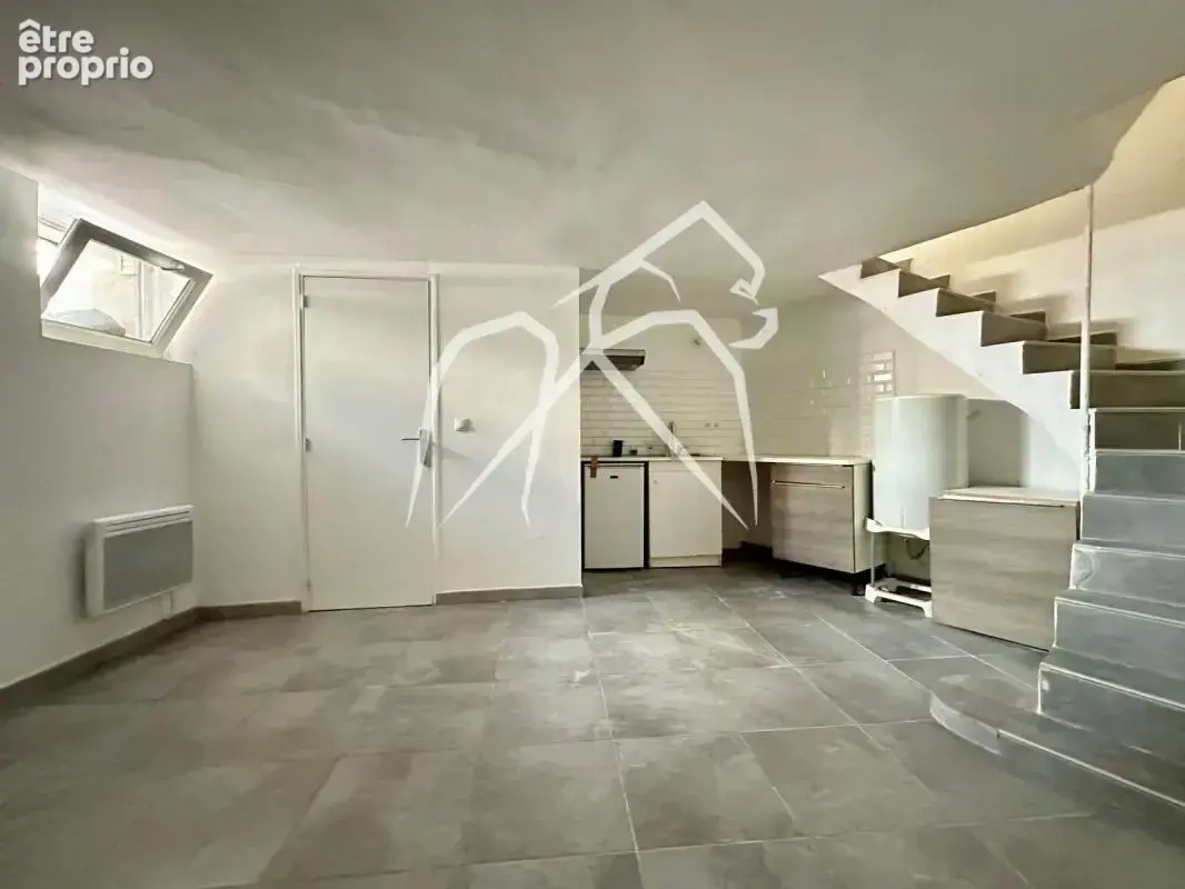 local commercial - usage mixte 52m² Centre ville de Montpellier - photo 9