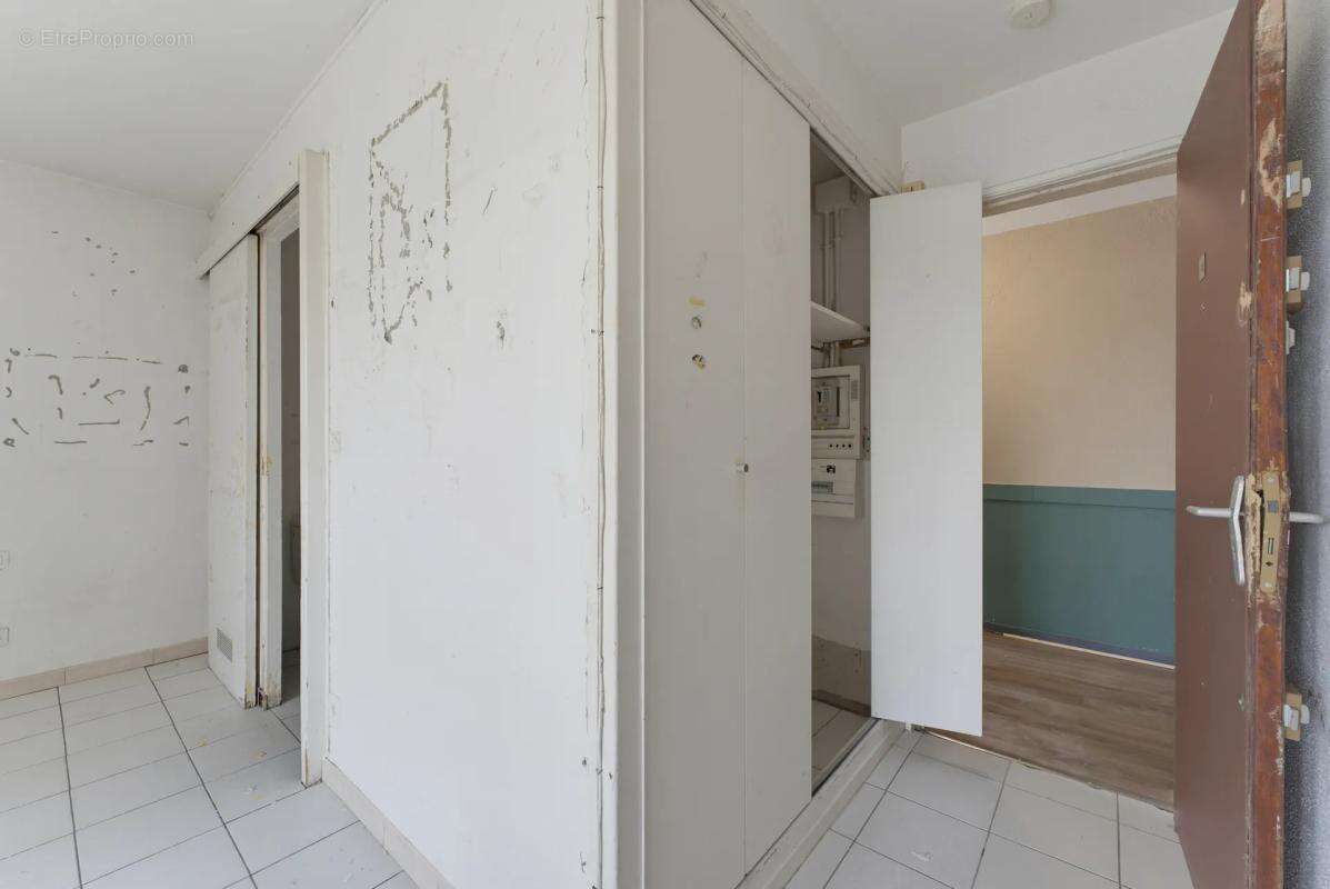 Appartement 1 pièce de 26 m² à Libourne - photo 9