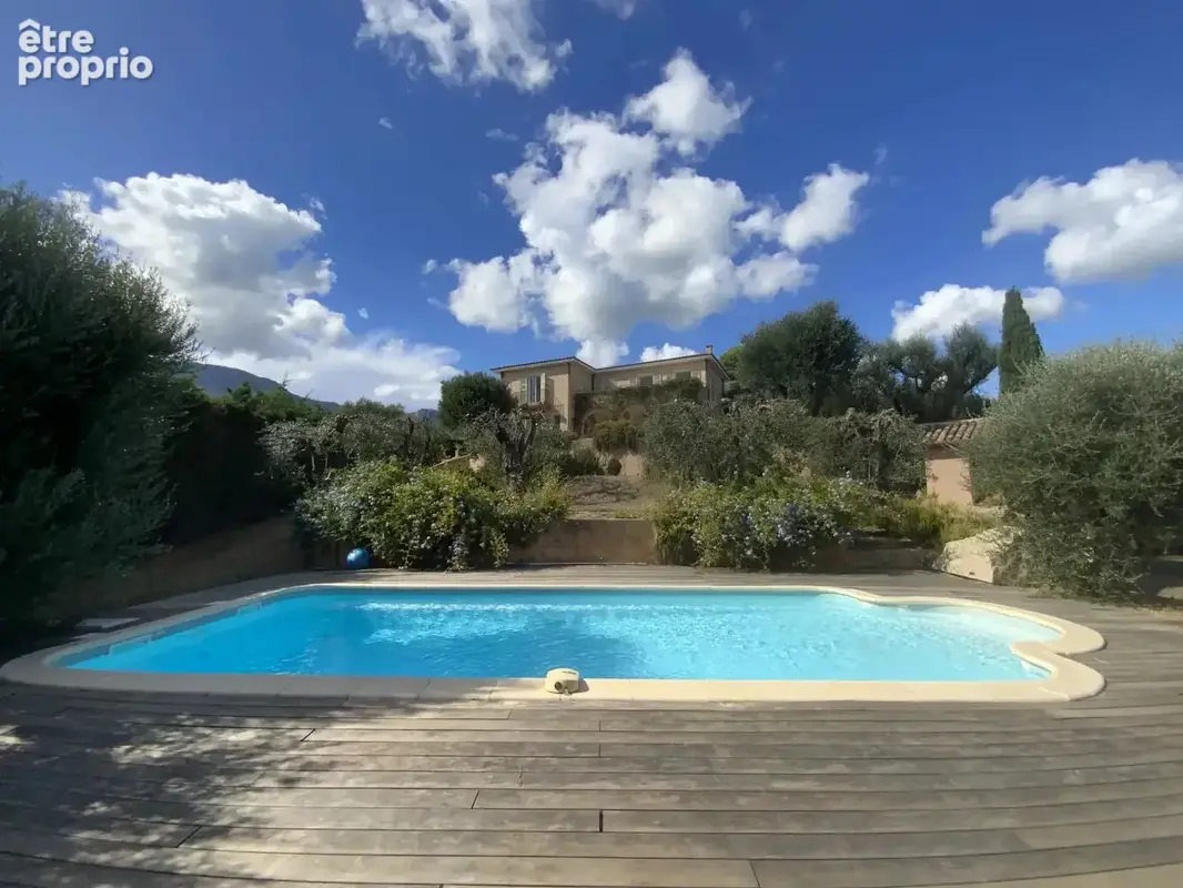 Maison à MENTON