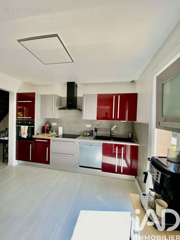 Photo 7 - Maison à POURRIERES