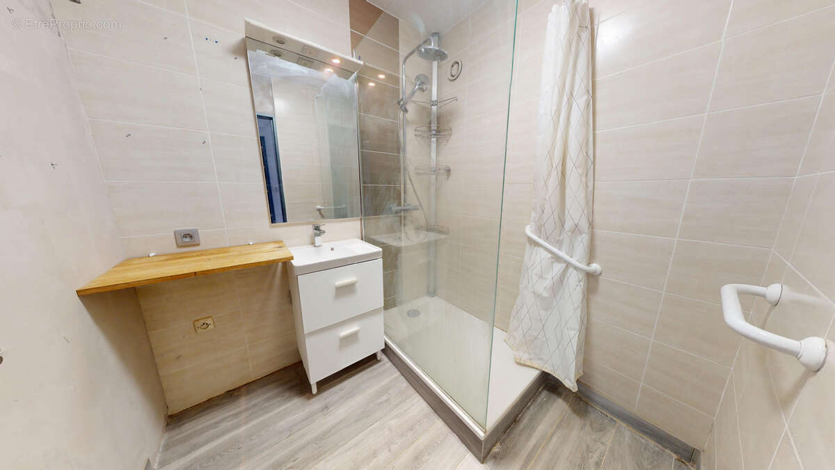Appartement à LONGVIC