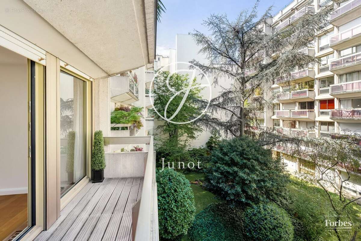 Appartement à PARIS-6E