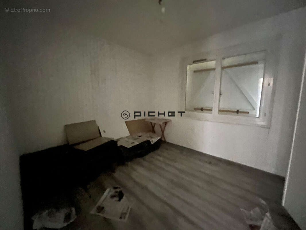 Maison à BISCARROSSE