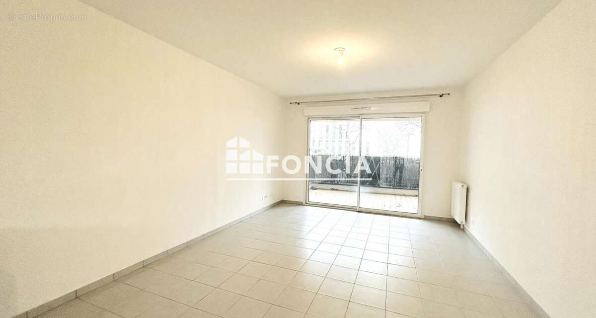 Appartement à BALMA