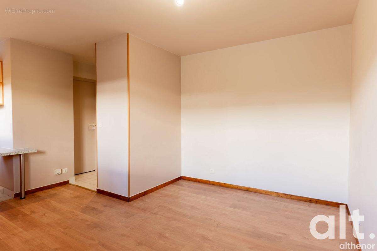 Appartement à ANNECY