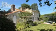 Maison à LARUSCADE
