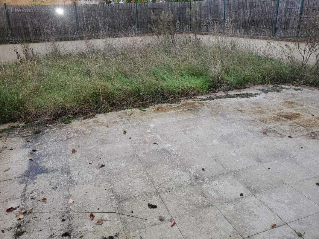 Maison à VERNEUIL-SUR-AVRE