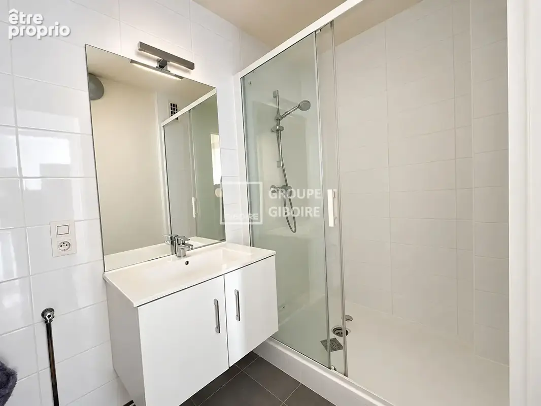 Appartement 3 pièces à vendre à Rennes Saint-Hélier - Réf. AH26535G - photo 4