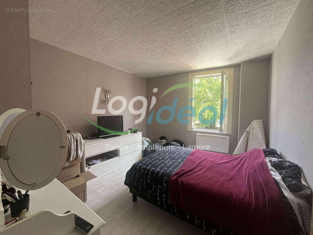 Maison de village à St Nizier d'Azergues - photo 4
