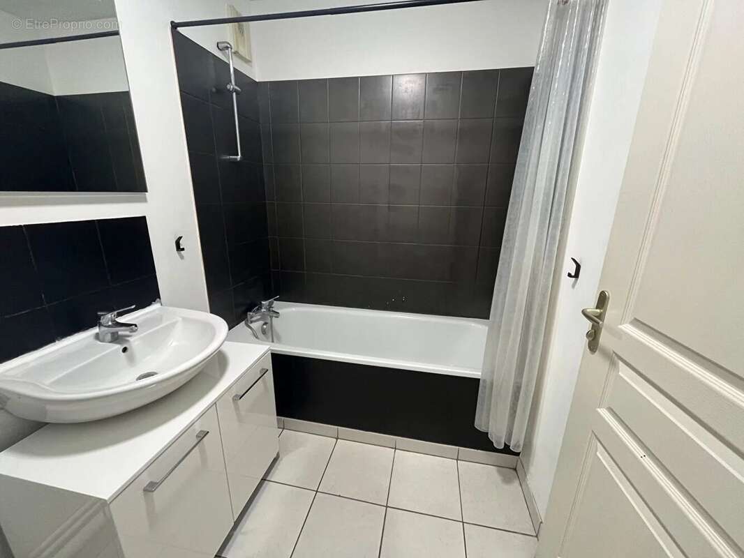 Appartement Auneau Centre Ville - photo 5