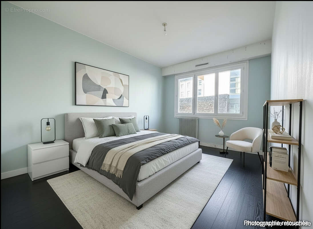 Appartement à CHOLET