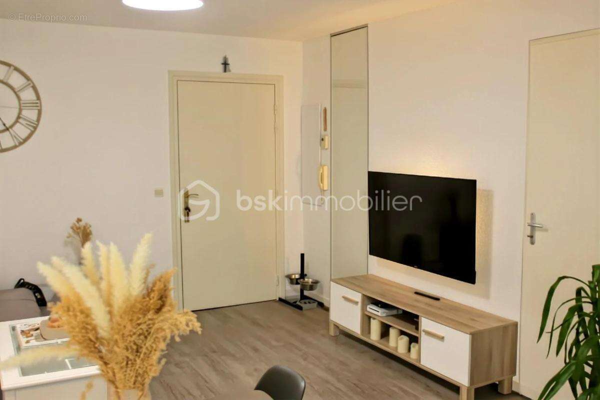 Appartement à PAU