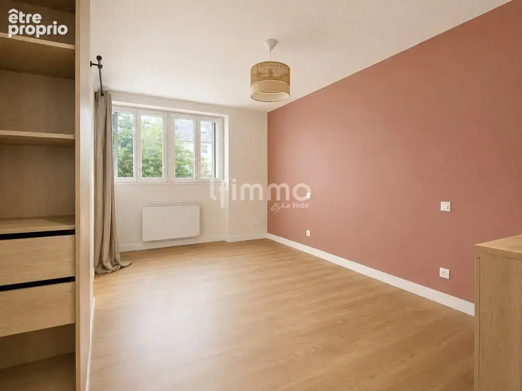 Appartement 3 pièces à Ingersheim - photo 8
