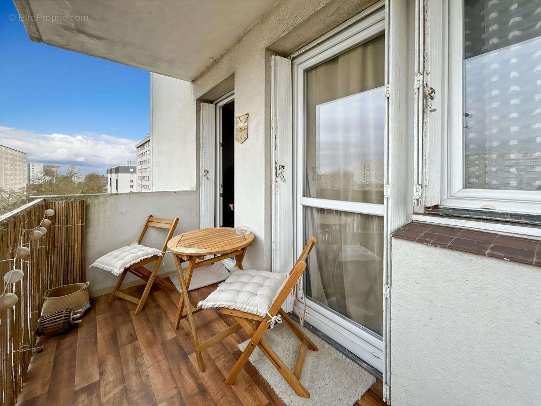 Appartement à ORLEANS