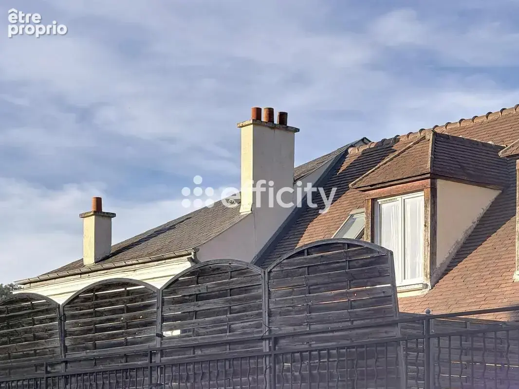 Appartement ancien - photo 10