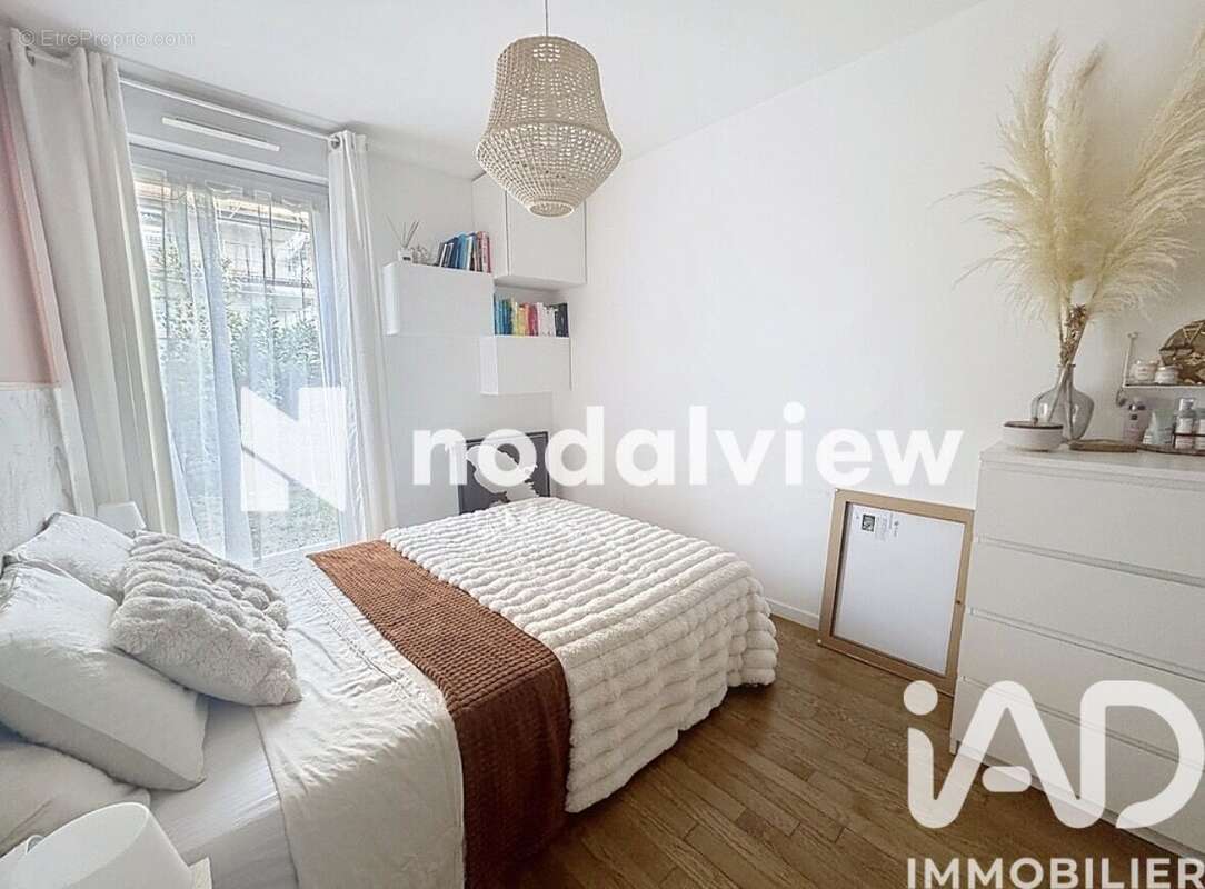 Appartement 85 m² à Villecresnes  - photo 7