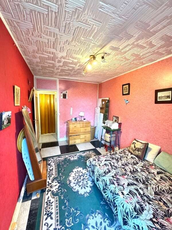 Appartement à vendre, 5 pièces, de 86 m² pour une famille qui aime l'espace ou pour un bel investissement locatif - photo 19