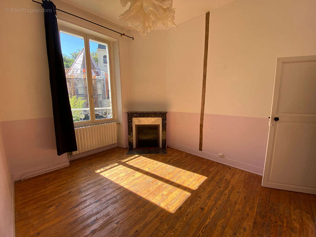 Maison à NOGENT-LE-ROTROU