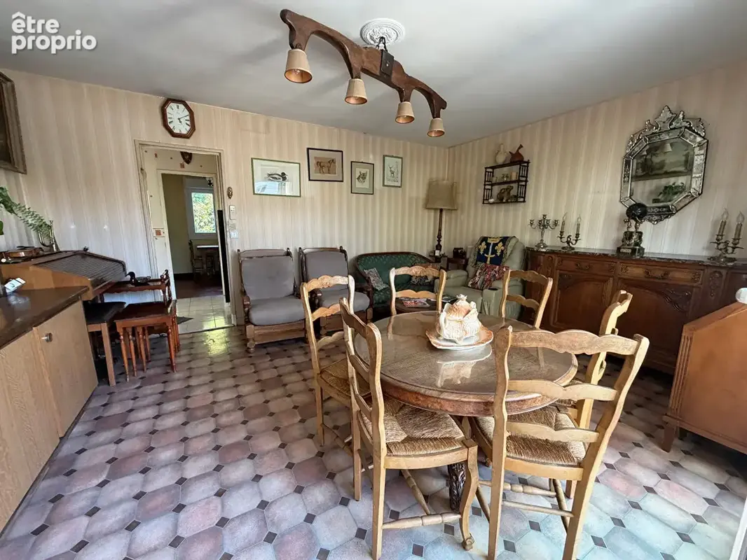 Maison La Ferte Sous Jouarre même - 3 pièce(s) 66 m2 - Dépendance - photo 6