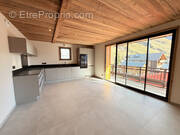 Appartement à SAINT-SORLIN-D'ARVES