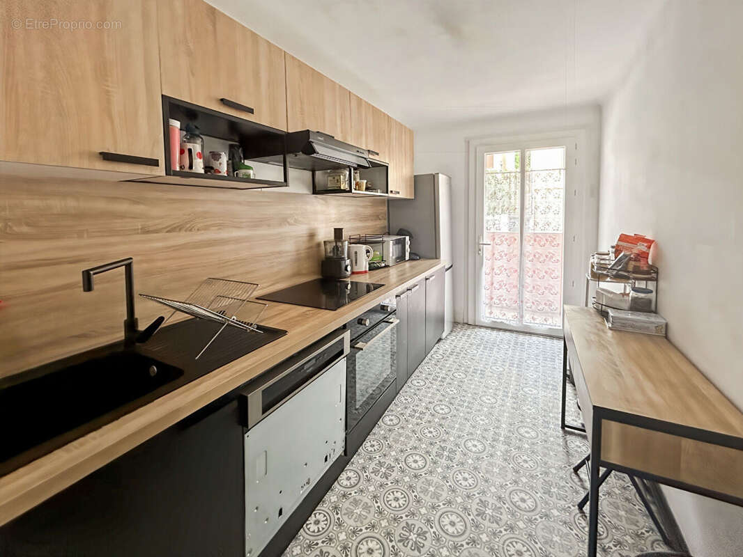 Appartement à GRASSE