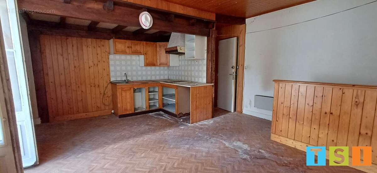 Appartement à BAGNERES-DE-LUCHON