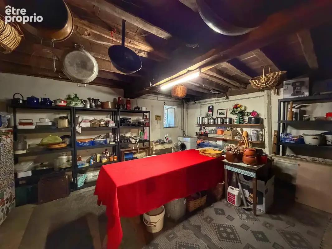 Maison mitoyenne de bourg - photo 14