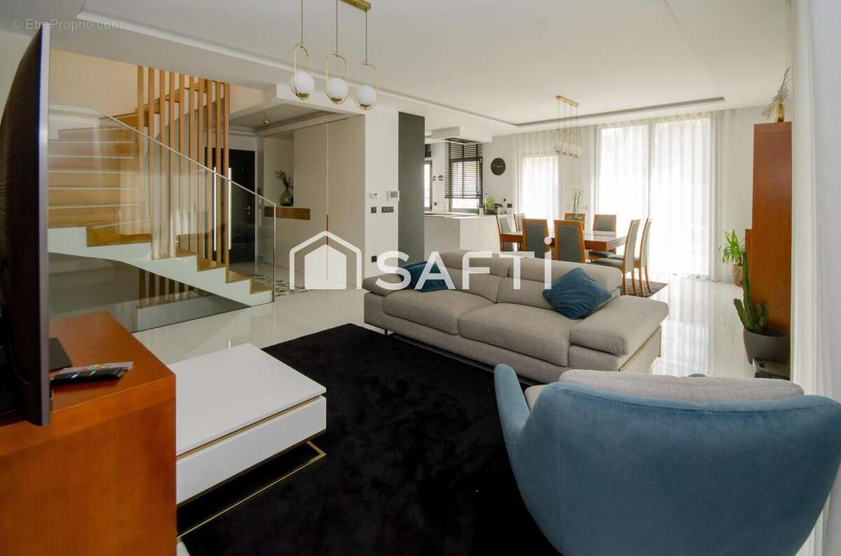 Photo 9 - Maison à CLAMART