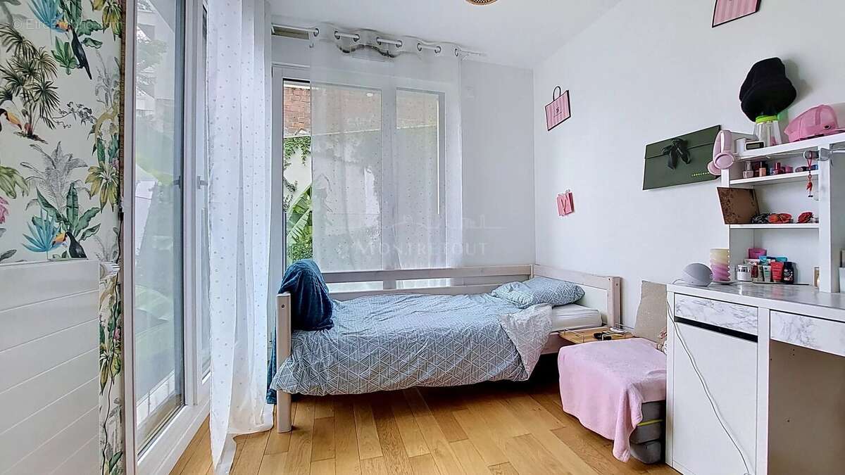 Appartement à SAINT-CLOUD