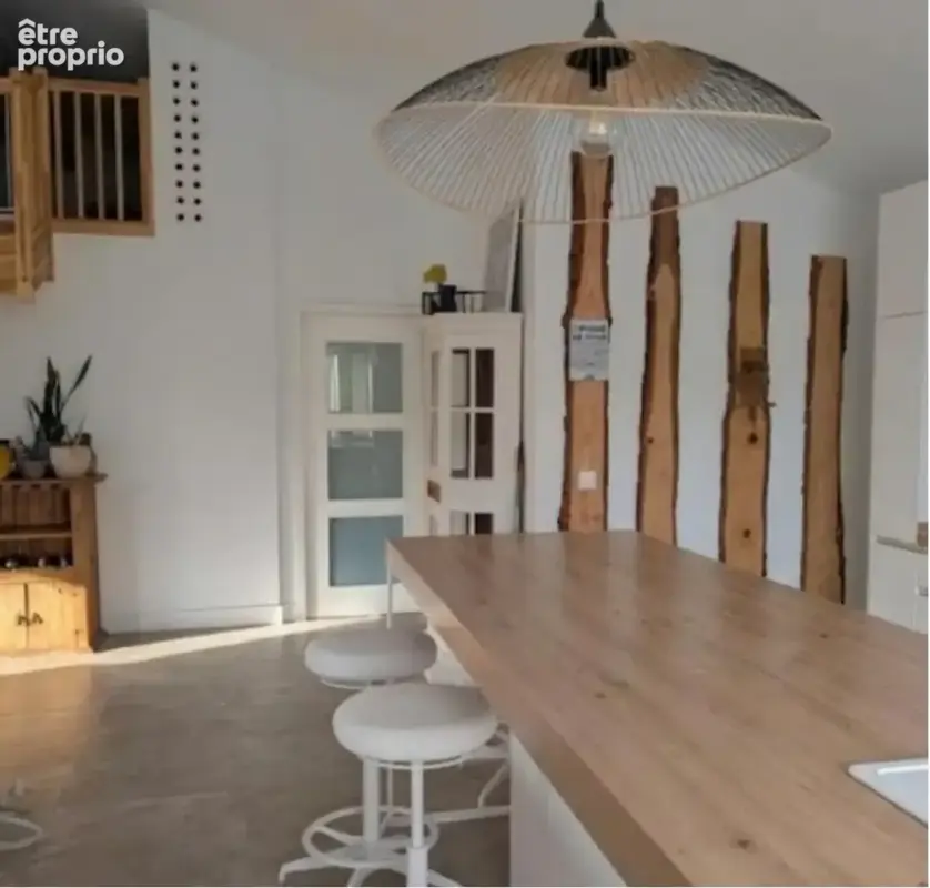Maison 6 pièces 180 m² à vendre à Biriatou (64700) - photo 6