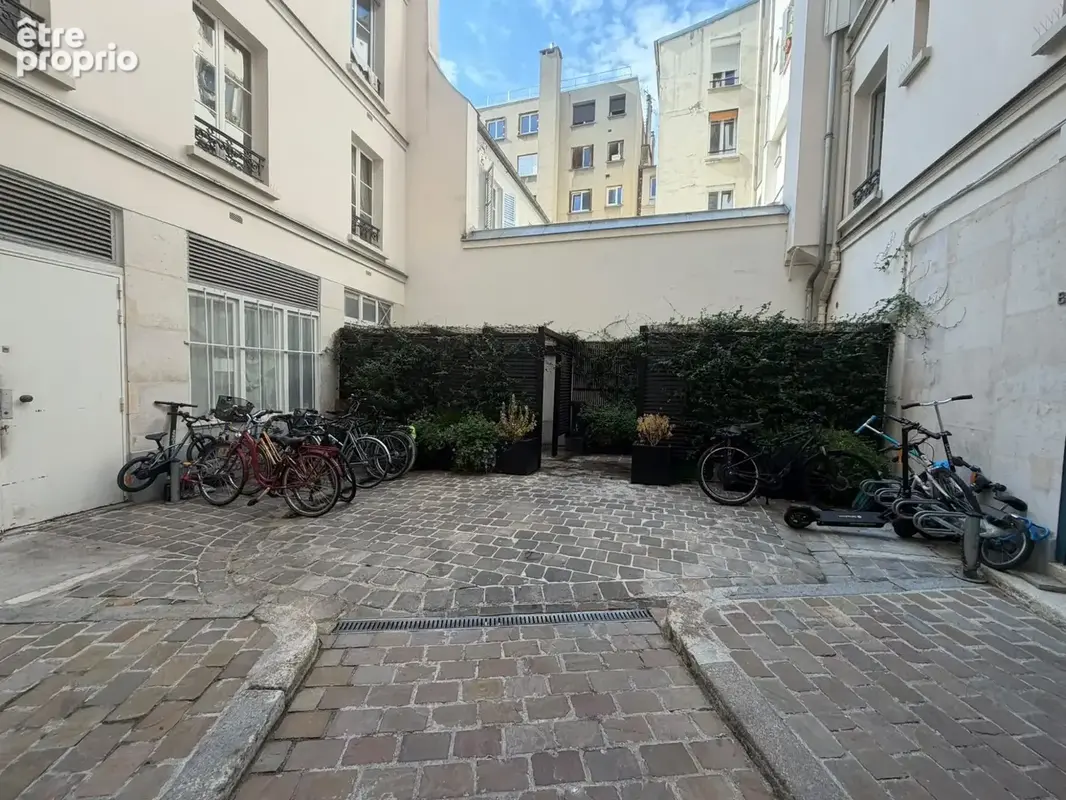 Appartement 1 pièce 13 m² à vendre à Paris-11e (75011) - photo 4