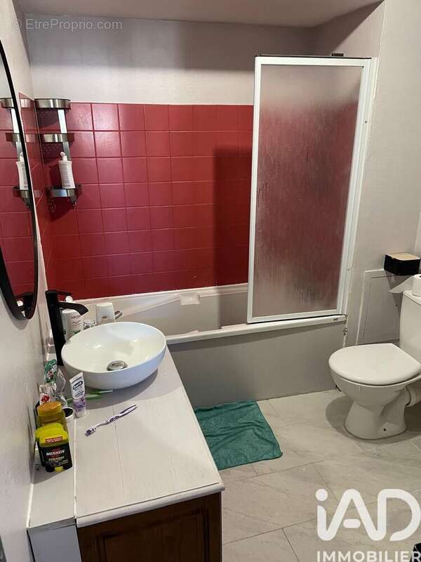 Photo 6 - Appartement à VALENCIENNES