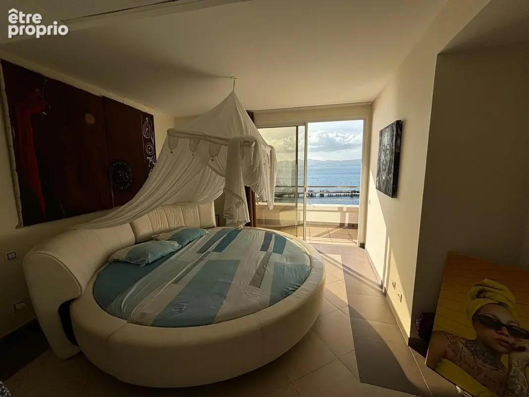 Appartement d'exception - Baie de Fort de France - photo 5