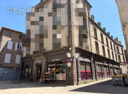 Maison à SAINT-FLOUR