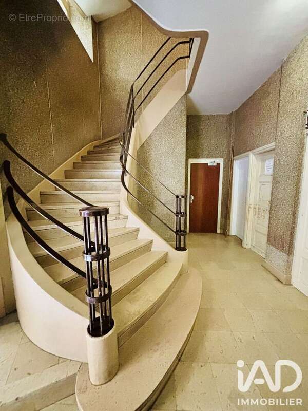 Photo 6 - Appartement à SEDAN