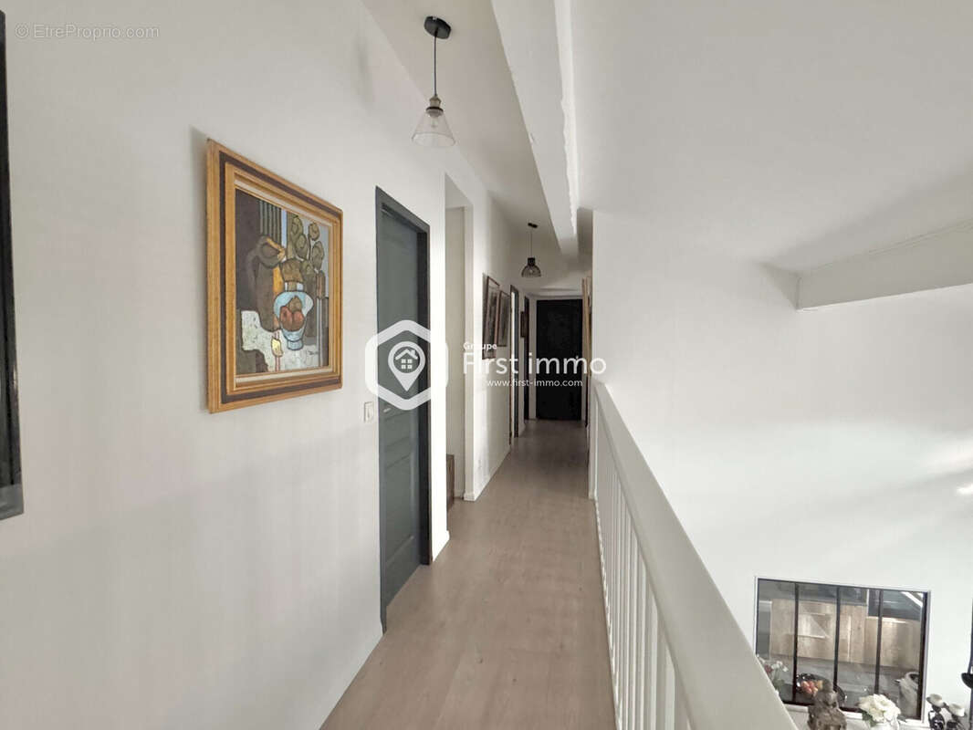 Maison à ILLE-SUR-TET