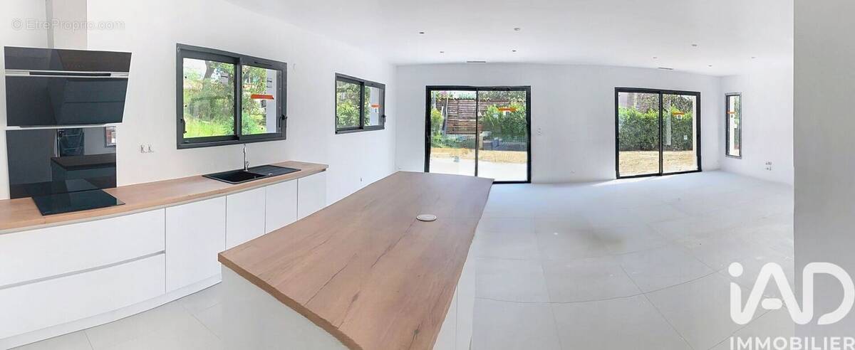 Photo 1 - Maison à CUGNAUX