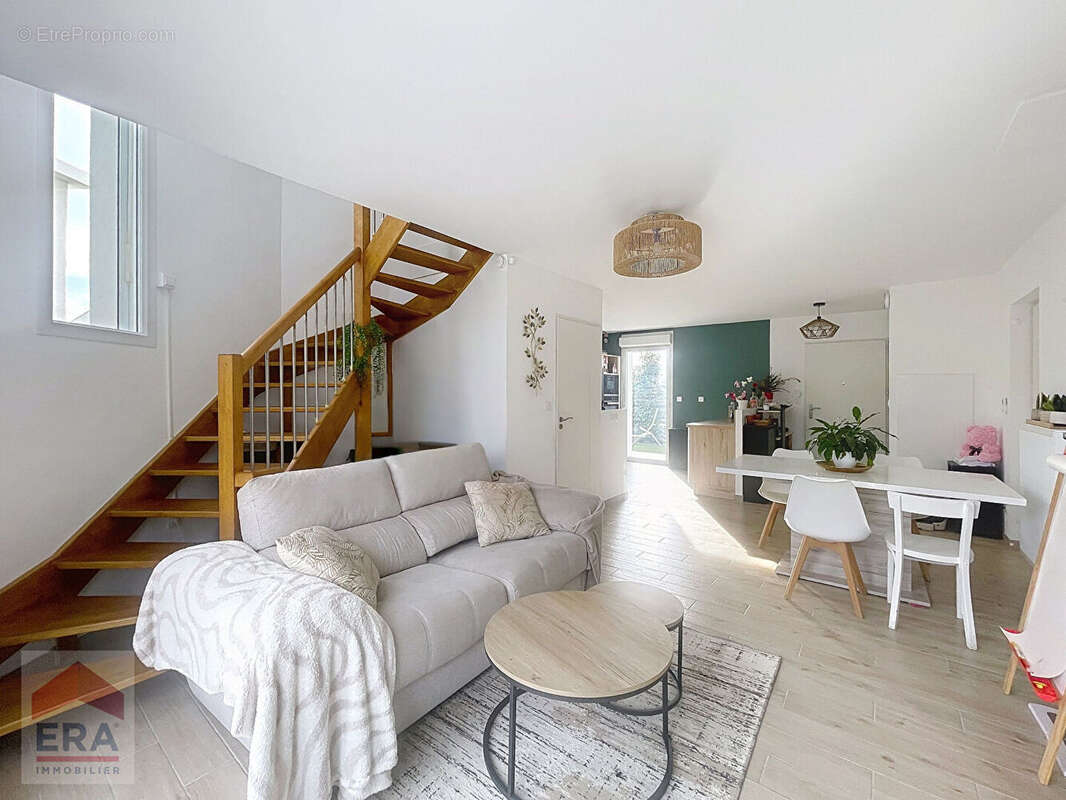 Maison à MARSEILLE-14E