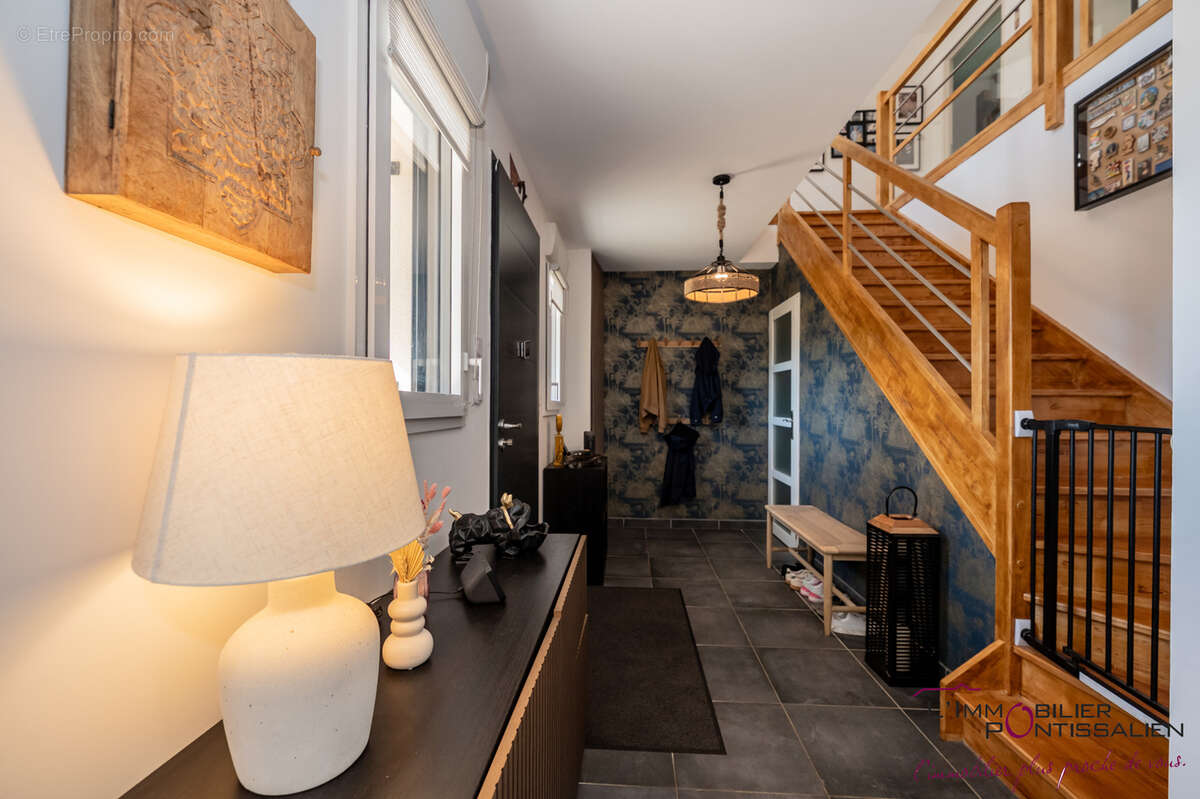 Maison à Mouthe - photo 5