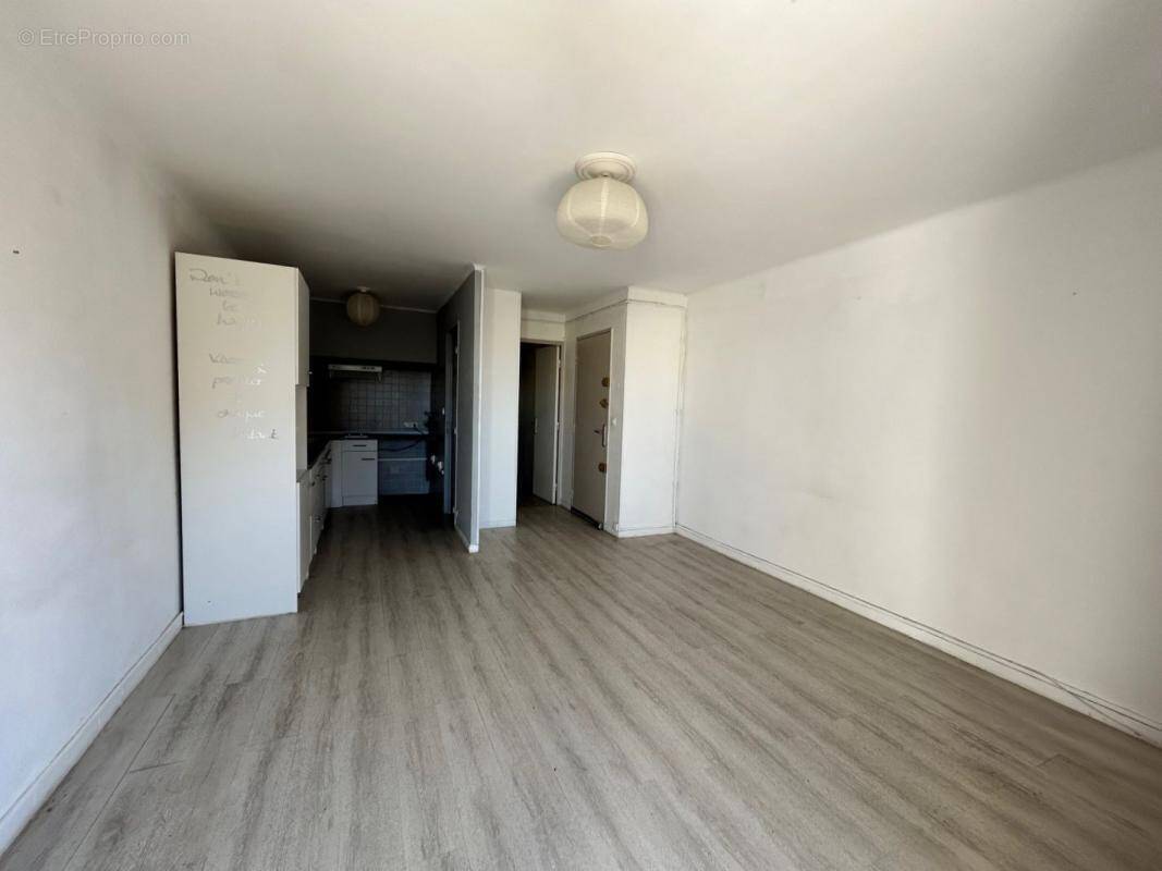 Appartement à LE GRAU-DU-ROI
