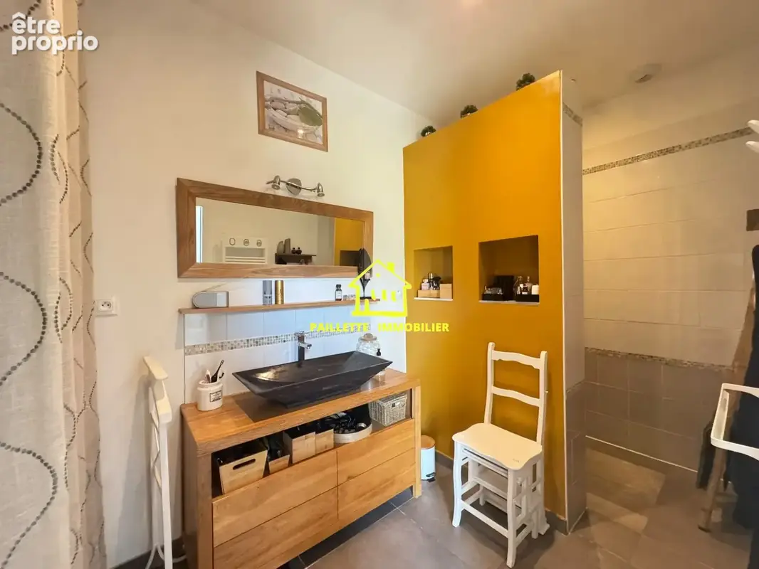 Maison 5 pièces 140 m² à vendre à Gonneville-La-Mallet (76280) - photo 6
