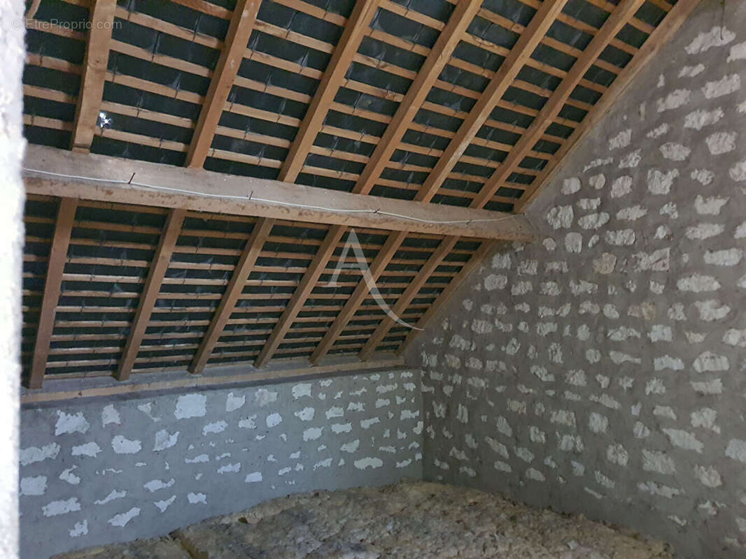 Maison à vendre faverolles en berry - photo 16