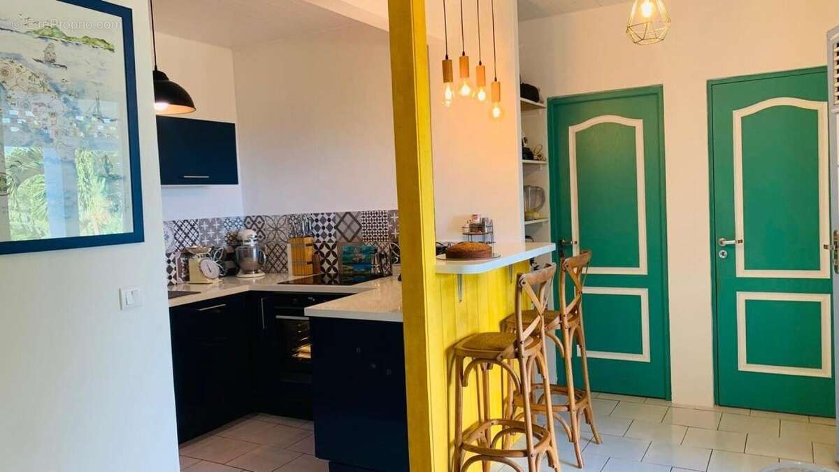 Photo 4 - Maison à SAINTE-LUCE
