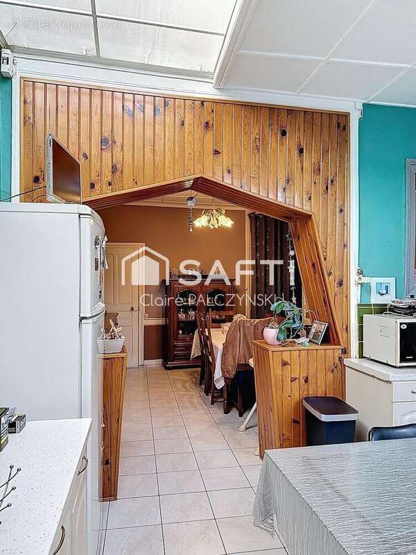Photo 4 - Maison à MONTIGNY-EN-GOHELLE