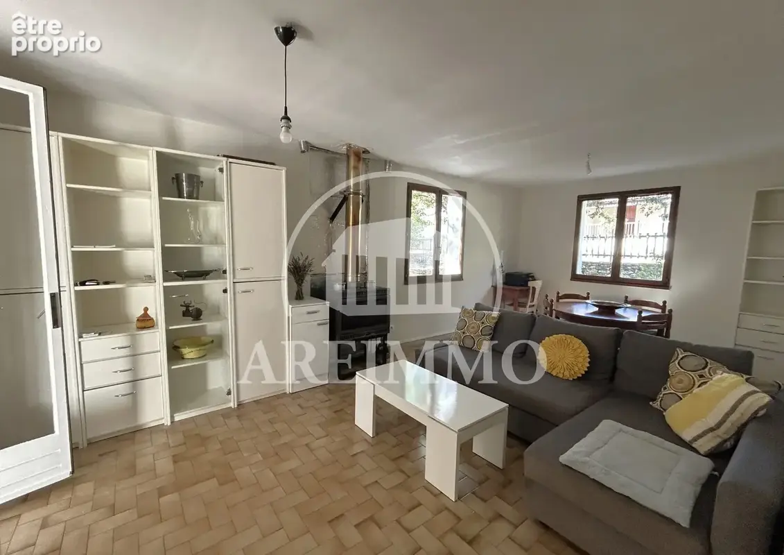 Maison 6 pièces 83 m² à vendre à Saint-Martin-De-Londres (34380) - photo 6