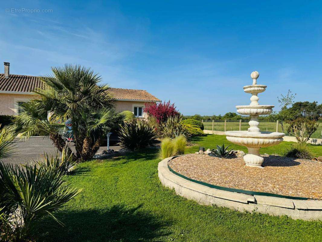 Maison à SOULAC-SUR-MER