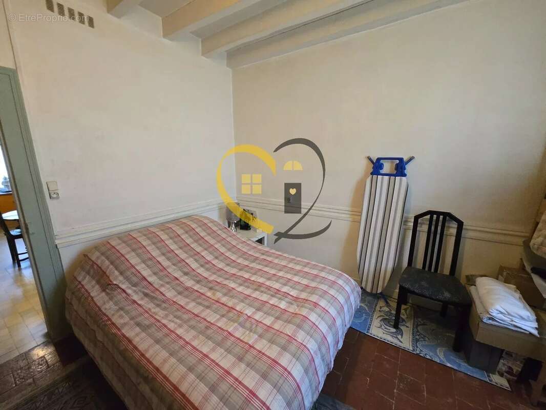 À vendre – Maison de village à Humbligny (18250) - photo 21