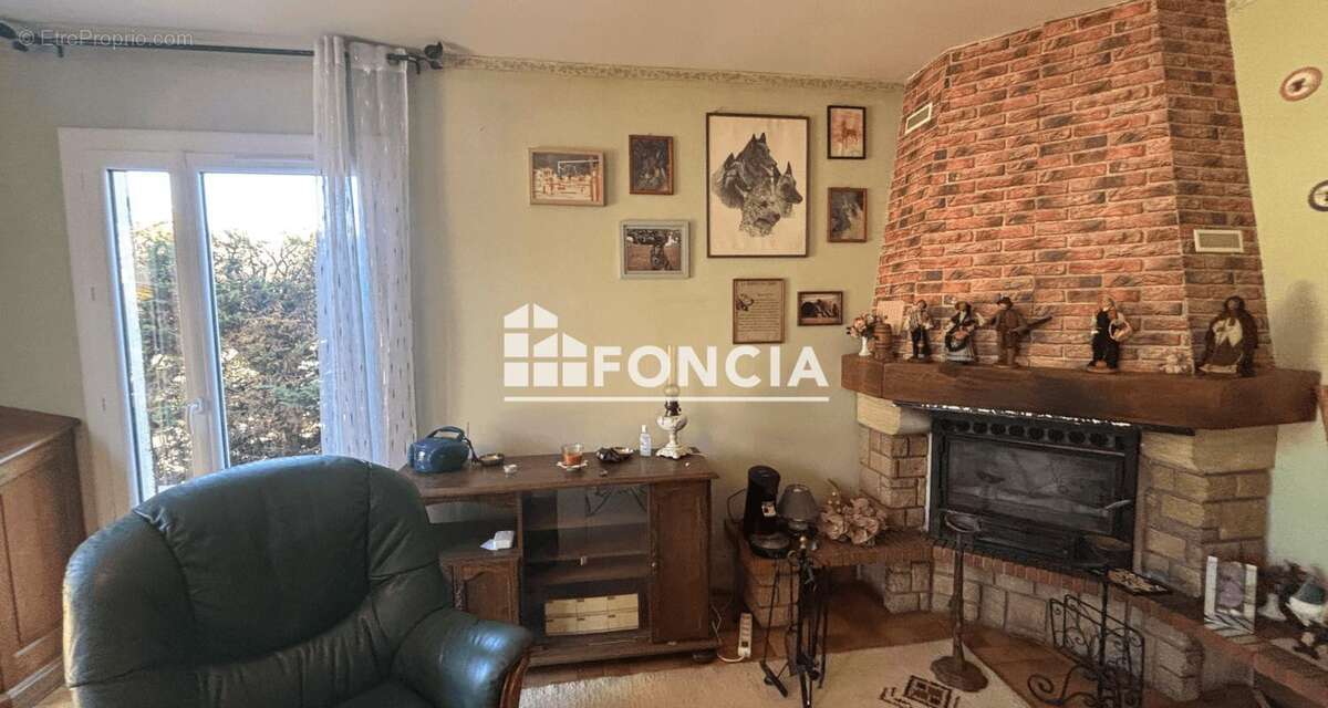 Maison à DIGNE-LES-BAINS